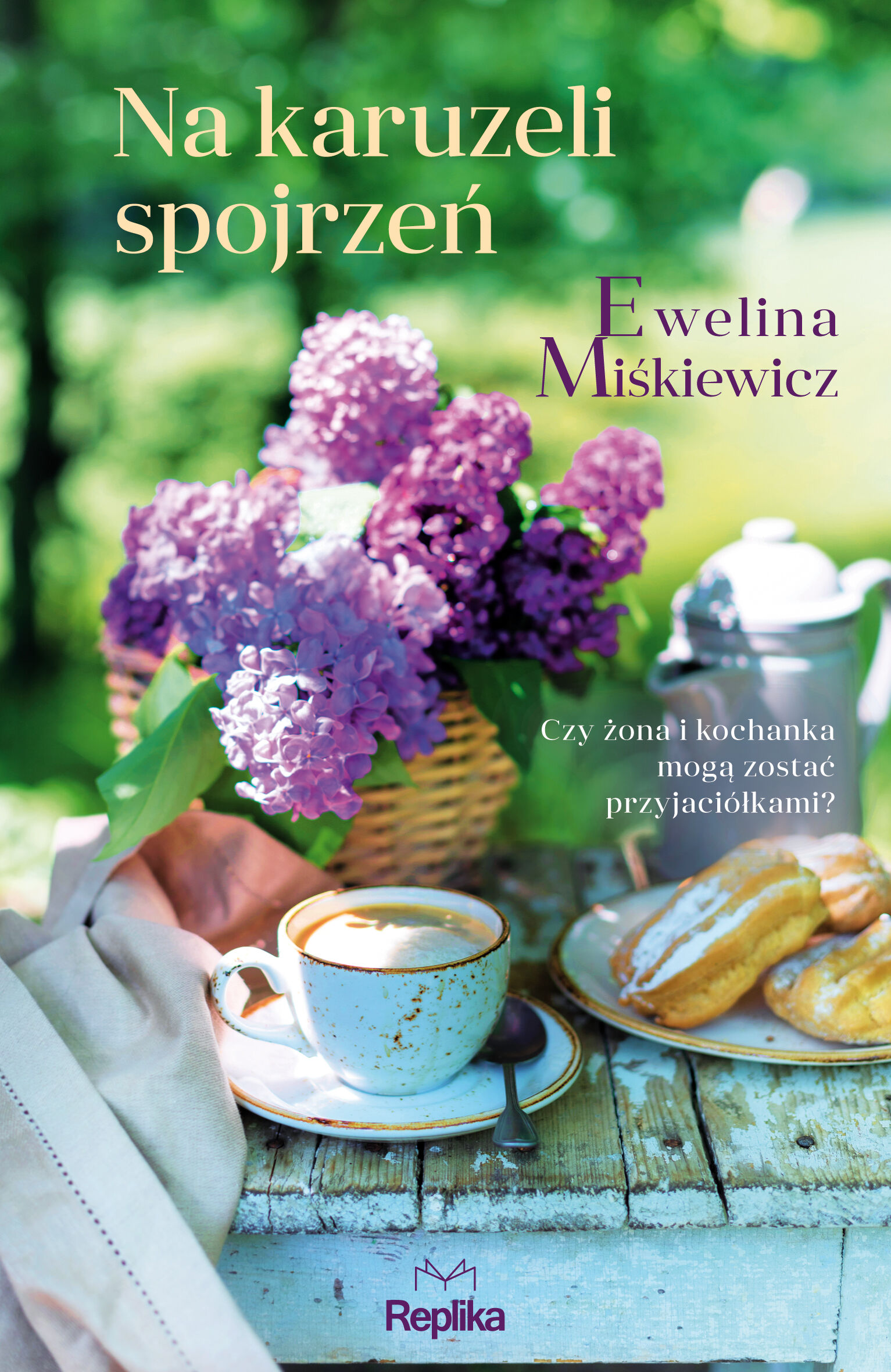 Na karuzeli spojrzeń (e-book)