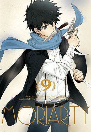 Moriarty - 09