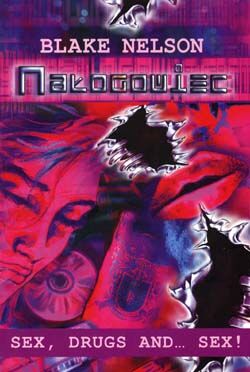 Nałogowiec. Sex, drugs and sex