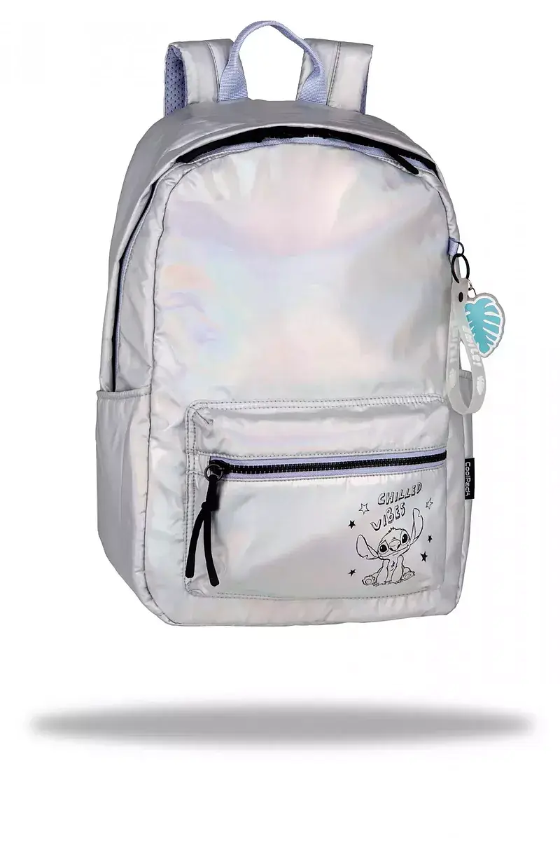 Plecak młodzieżowy skip  opal collection disney 100