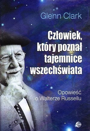 Człowiek, który poznał tajemnice wszechświata