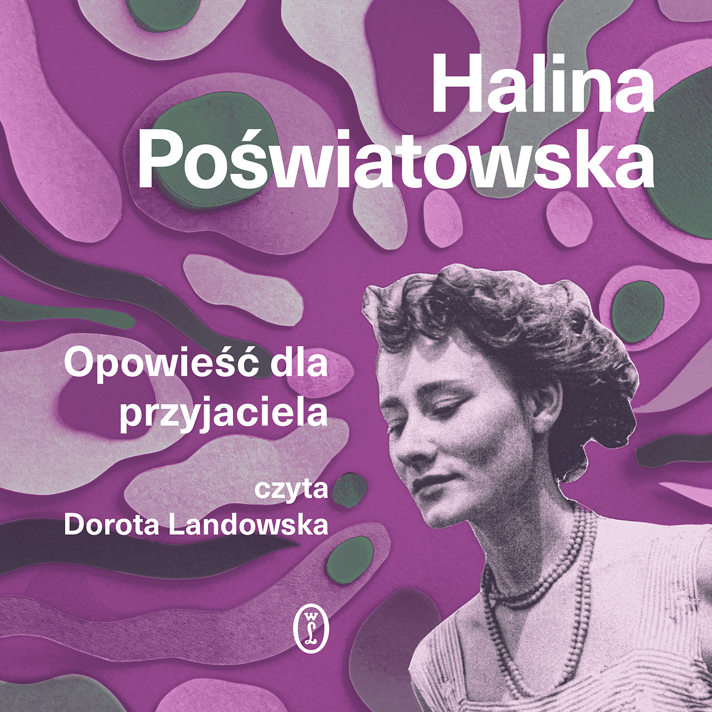 Opowieść dla przyjaciela (audiobook MP3)