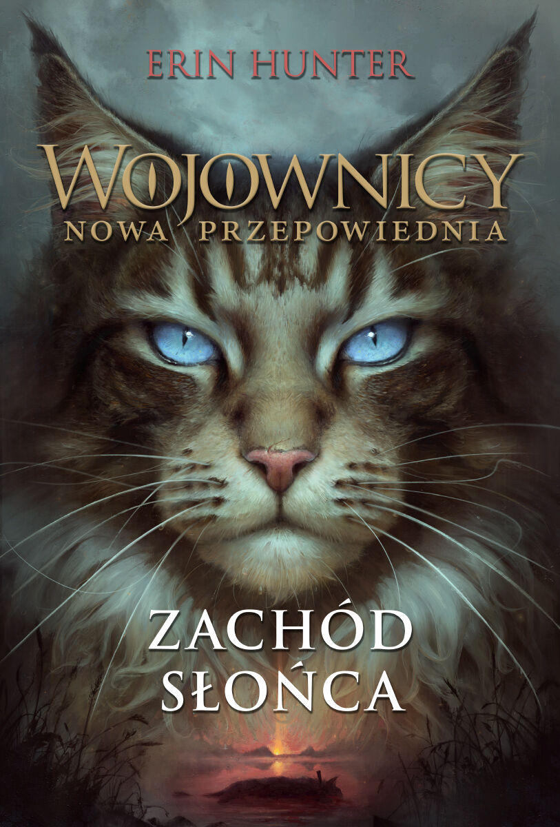 Zachód słońca (audiobook MP3)