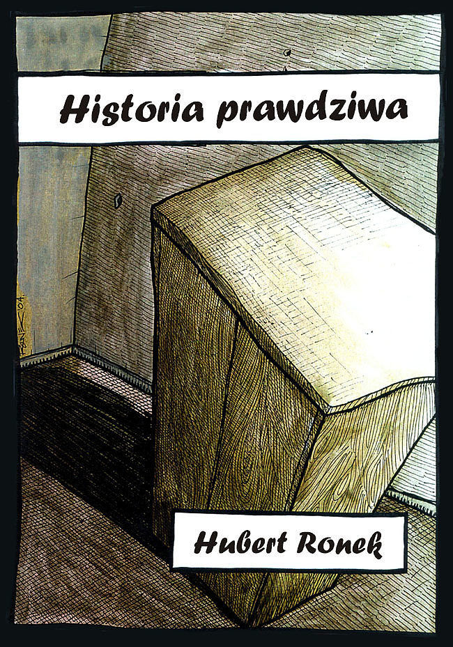 Historia prawdziwa