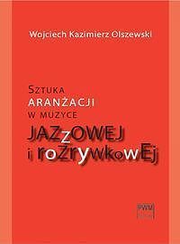 Sztuka aranżacji w muzyce jazzowej i rozrywkowej