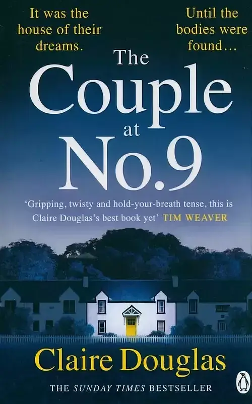 The Couple at No 9