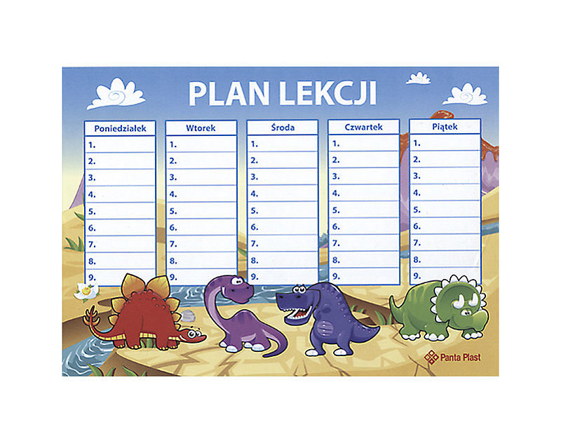Plan lekcji elektrostatyczny