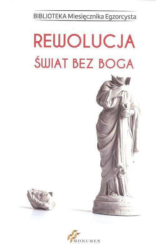 Rewolucja Świat bez Boga
