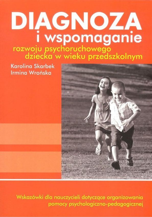 Diagnoza i wspomaganie rozwoju + CD