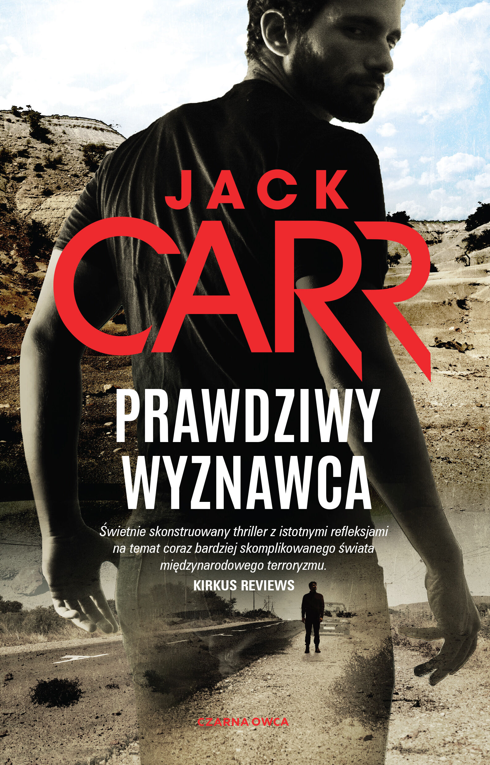 Prawdziwy wyznawca (e-book)