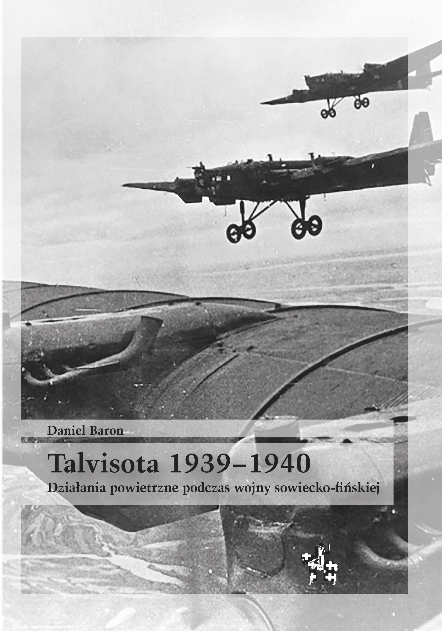 Talvisota 1939–1940 Działania powietrzne podczas wojny sowiecko-fińskiej