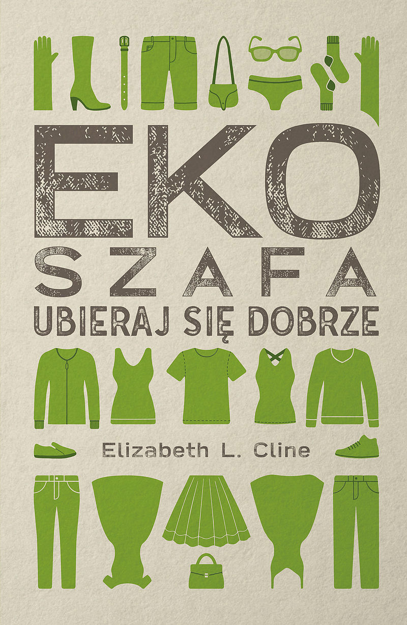 Ekoszafa. Ubieraj się dobrze