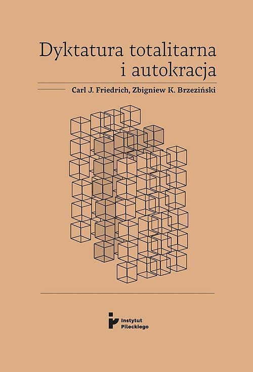 Dyktatura totalitarna i autokracja / Instytut Pileckiego