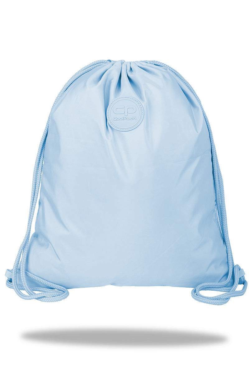 Worek sportowy coolpack sprint pastel powder blue