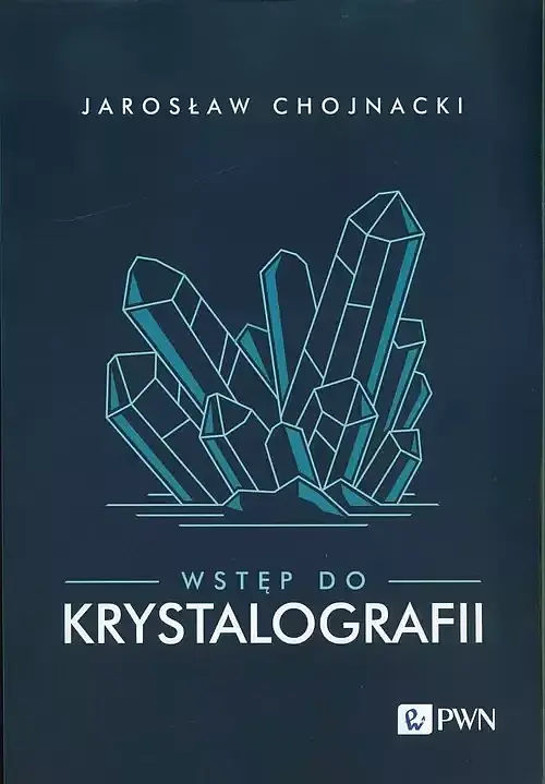 Wstęp do krystalografii