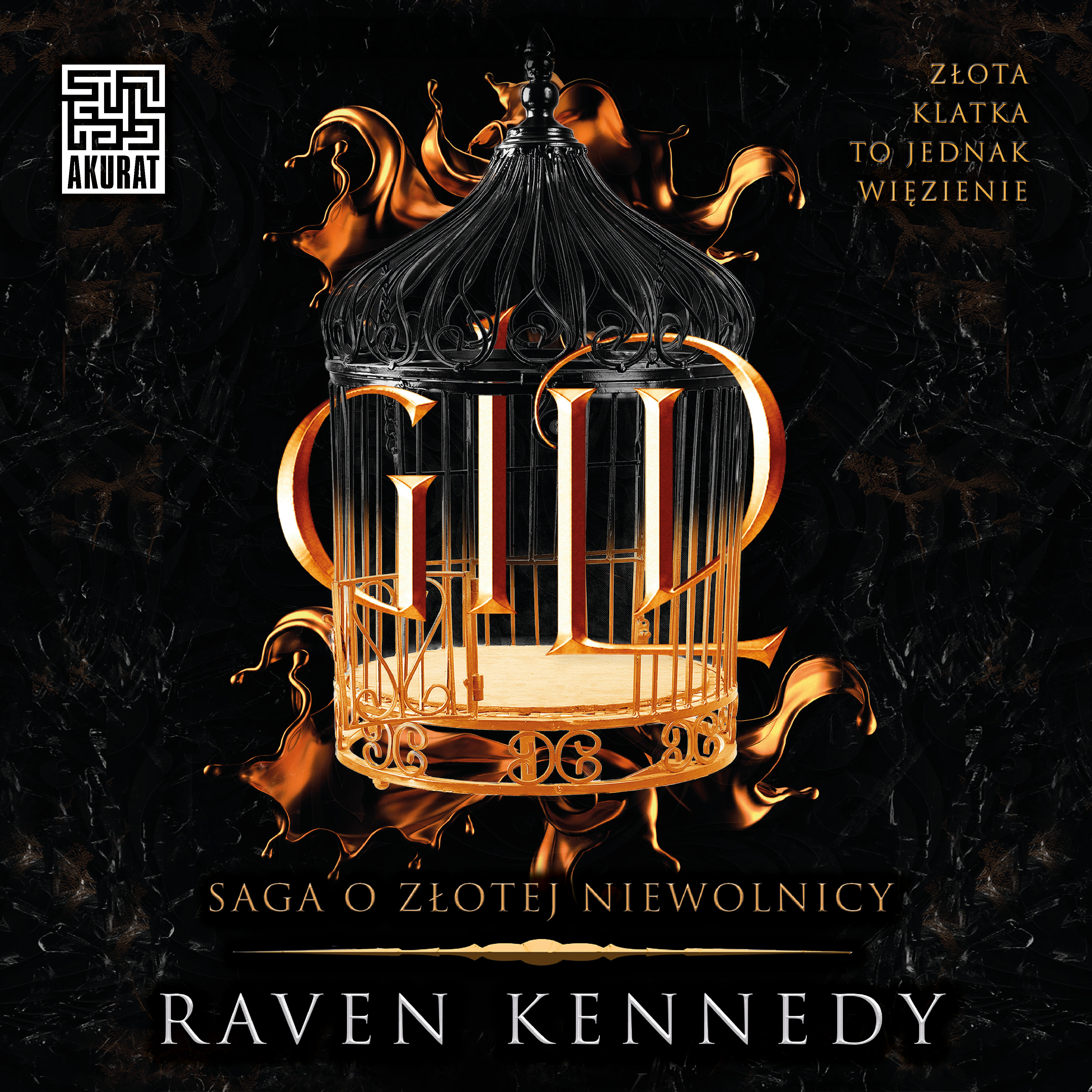 Gild (audiobook MP3)