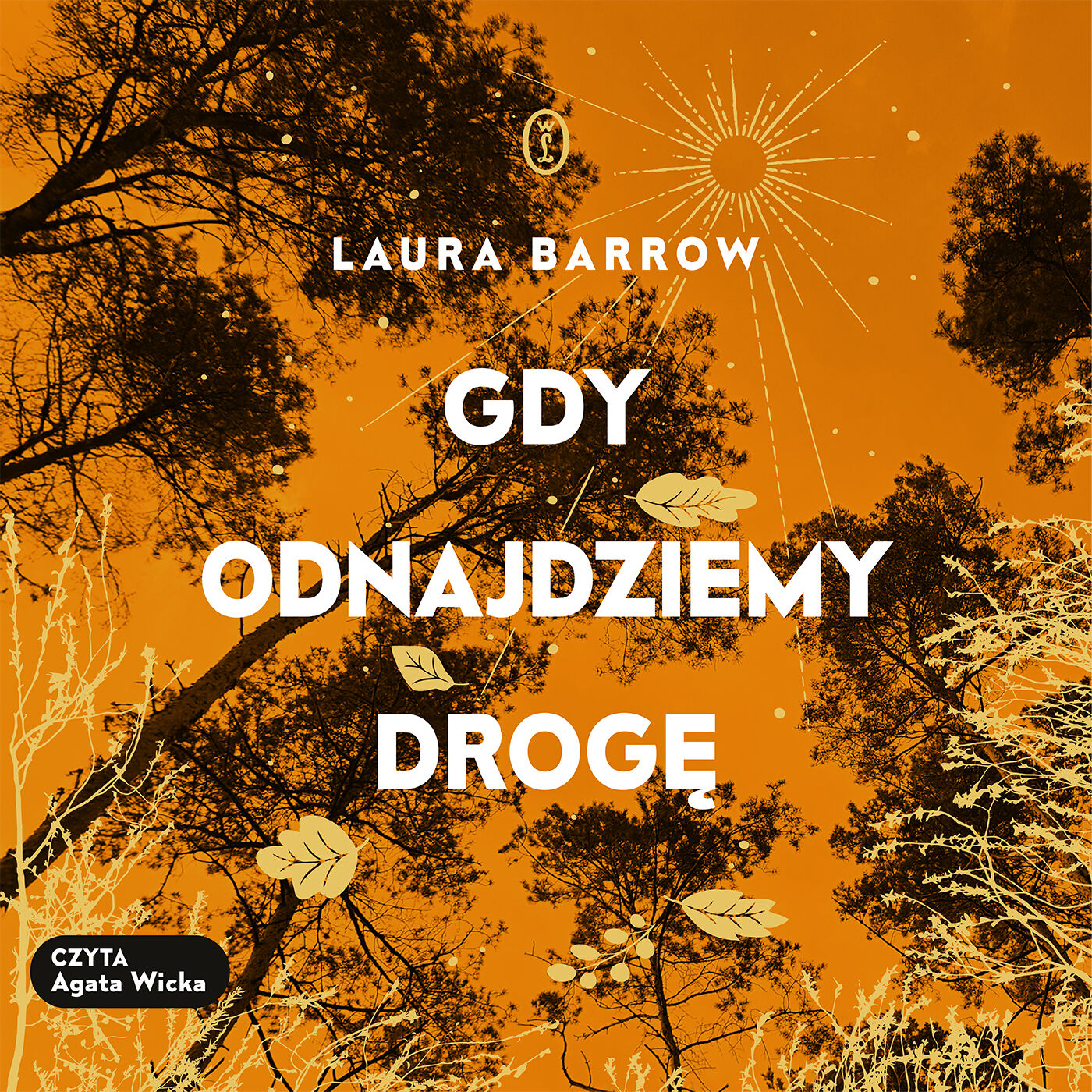Gdy odnajdziemy drogę (audiobook MP3)