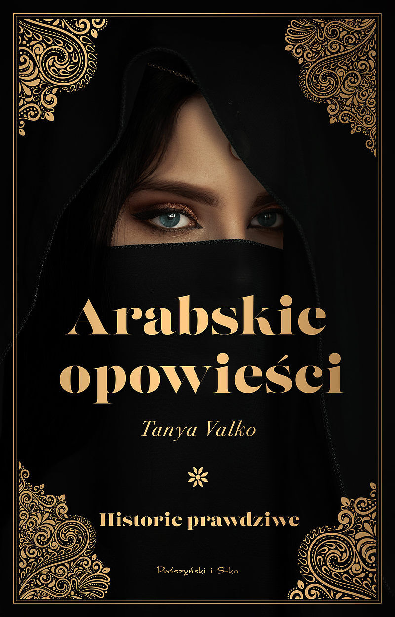 Arabskie opowieści