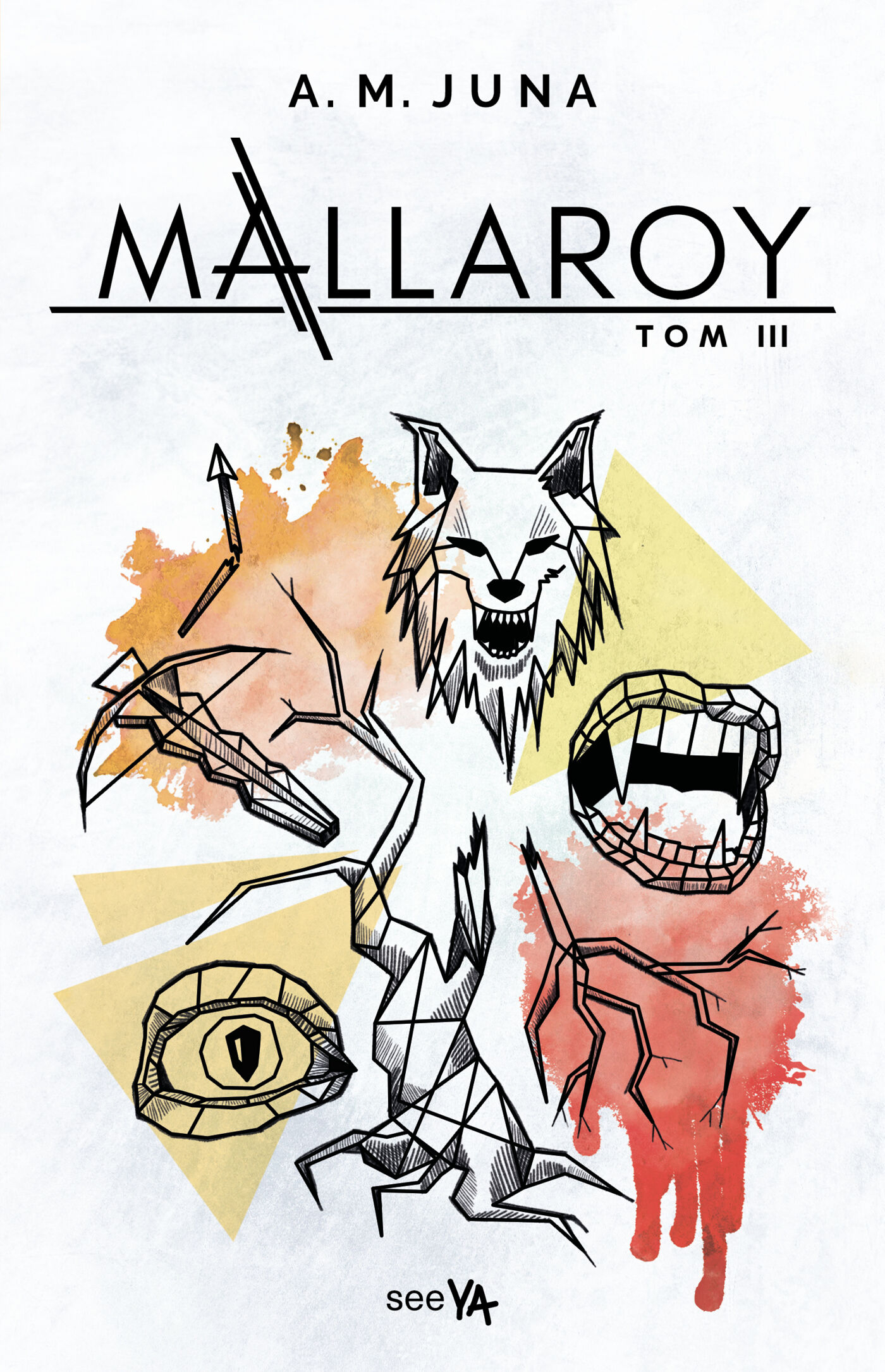Mallaroy (e-book)