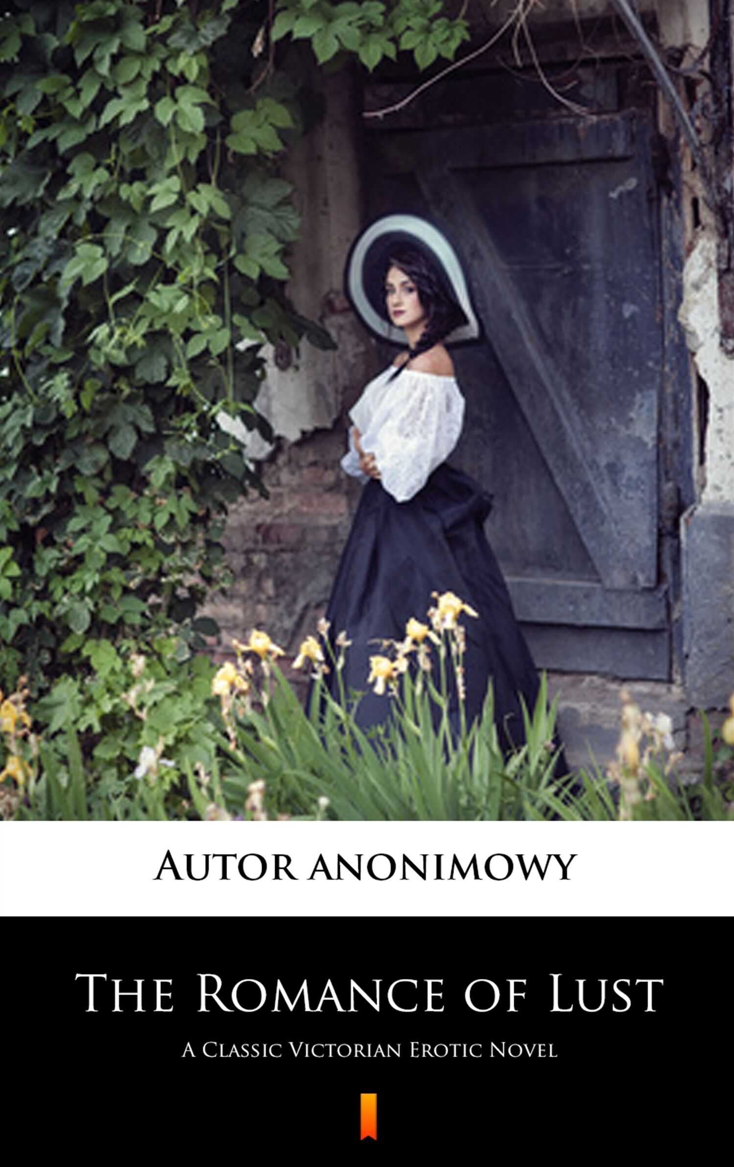The Romance of Lust (e-book)