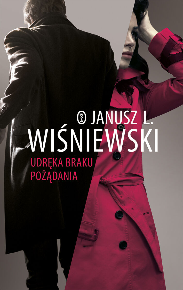 Udręka braku pożądania (e-book)