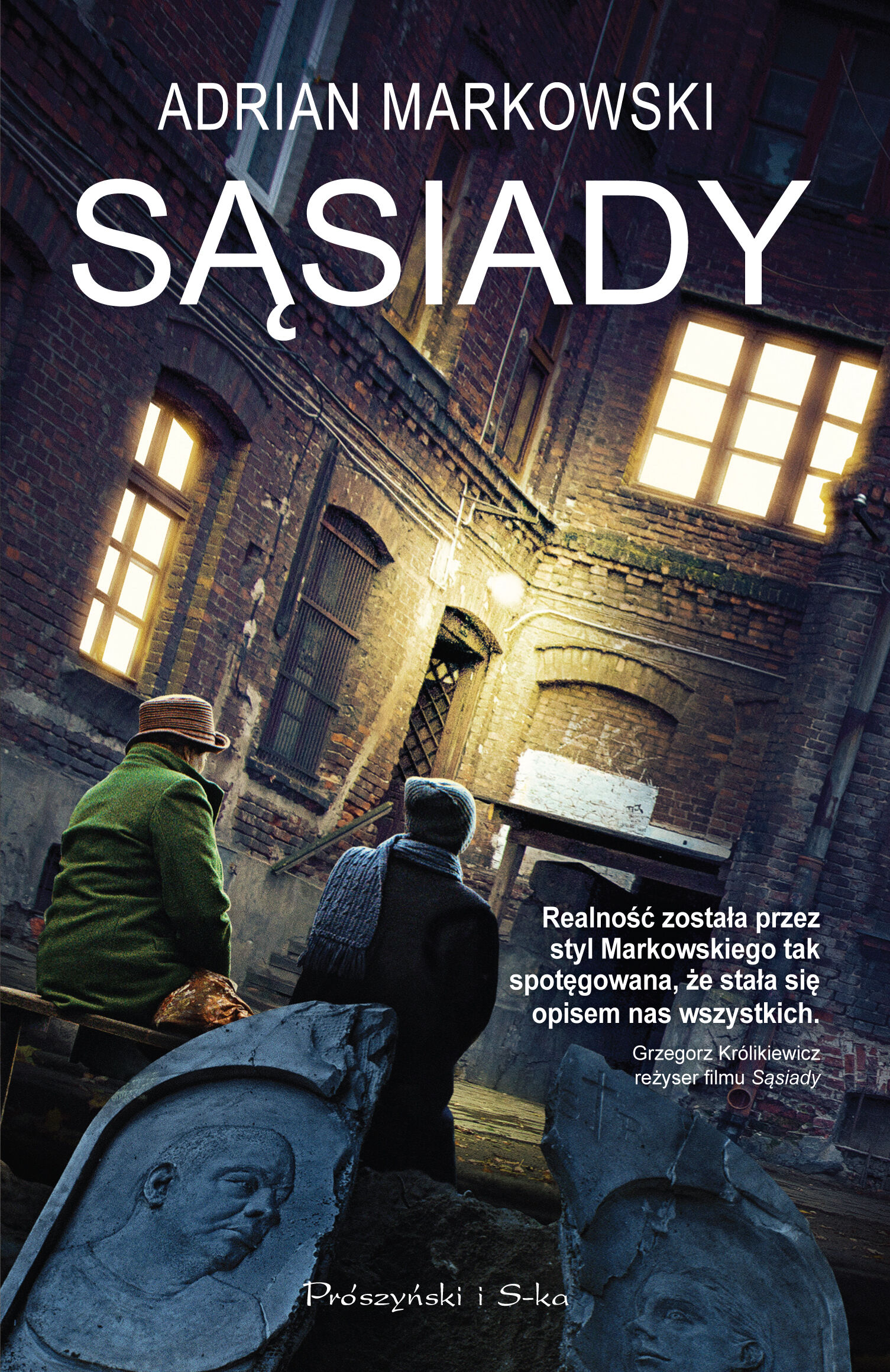 Sasiady