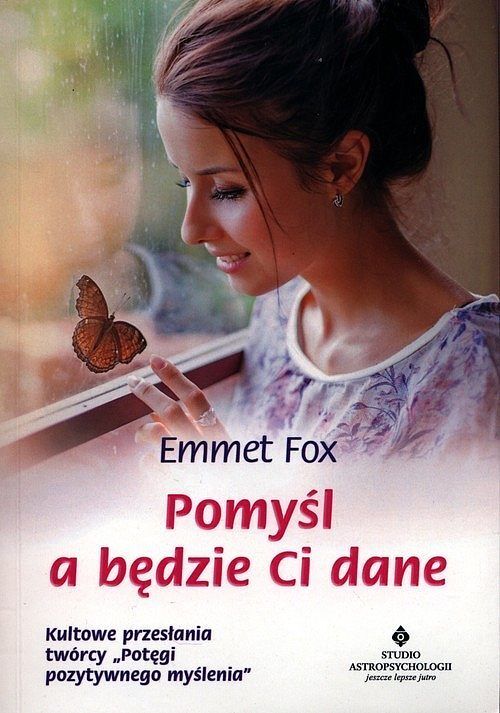 Pomyśl a będzie Ci dane
