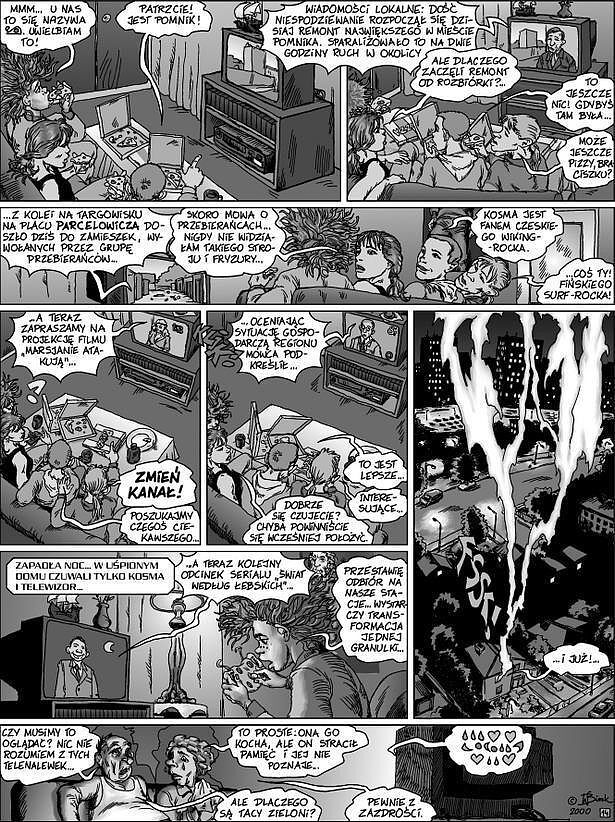Krakers - 38