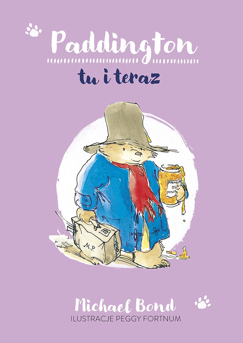 Paddington tu i teraz 2023