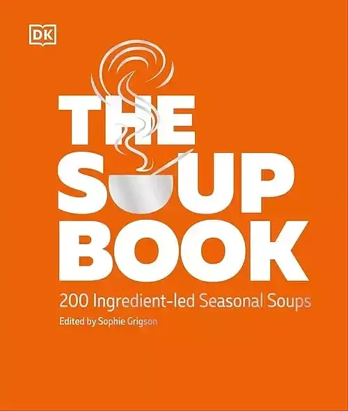 The Soup Book