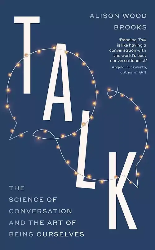 Talk