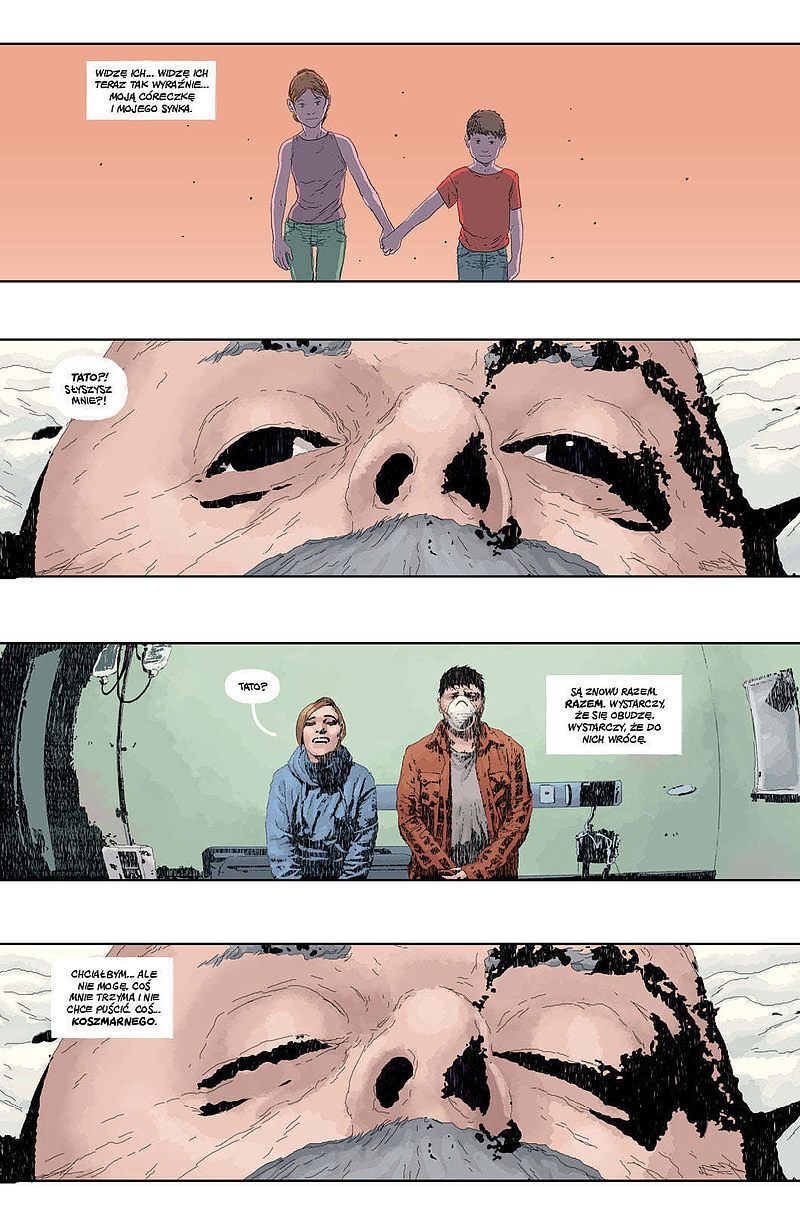 Gideon Falls - 04 - Pentoculus