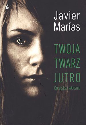 Twoja twarz jutro