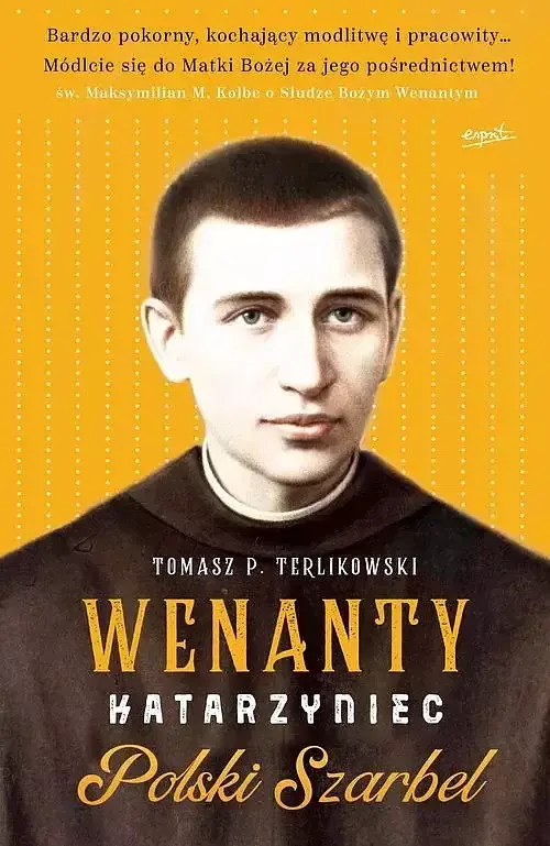 Wenanty Katarzyniec