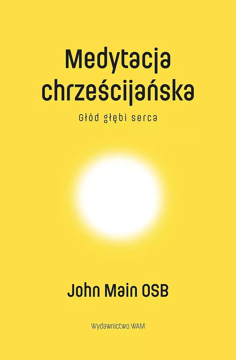 Medytacja chrześcijańska