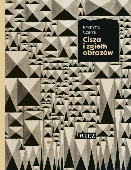 Cisza i zgiełk obrazów wyd. 2026