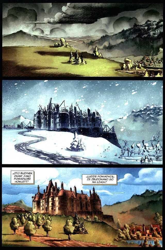 Origin - 1 - Wzgórze