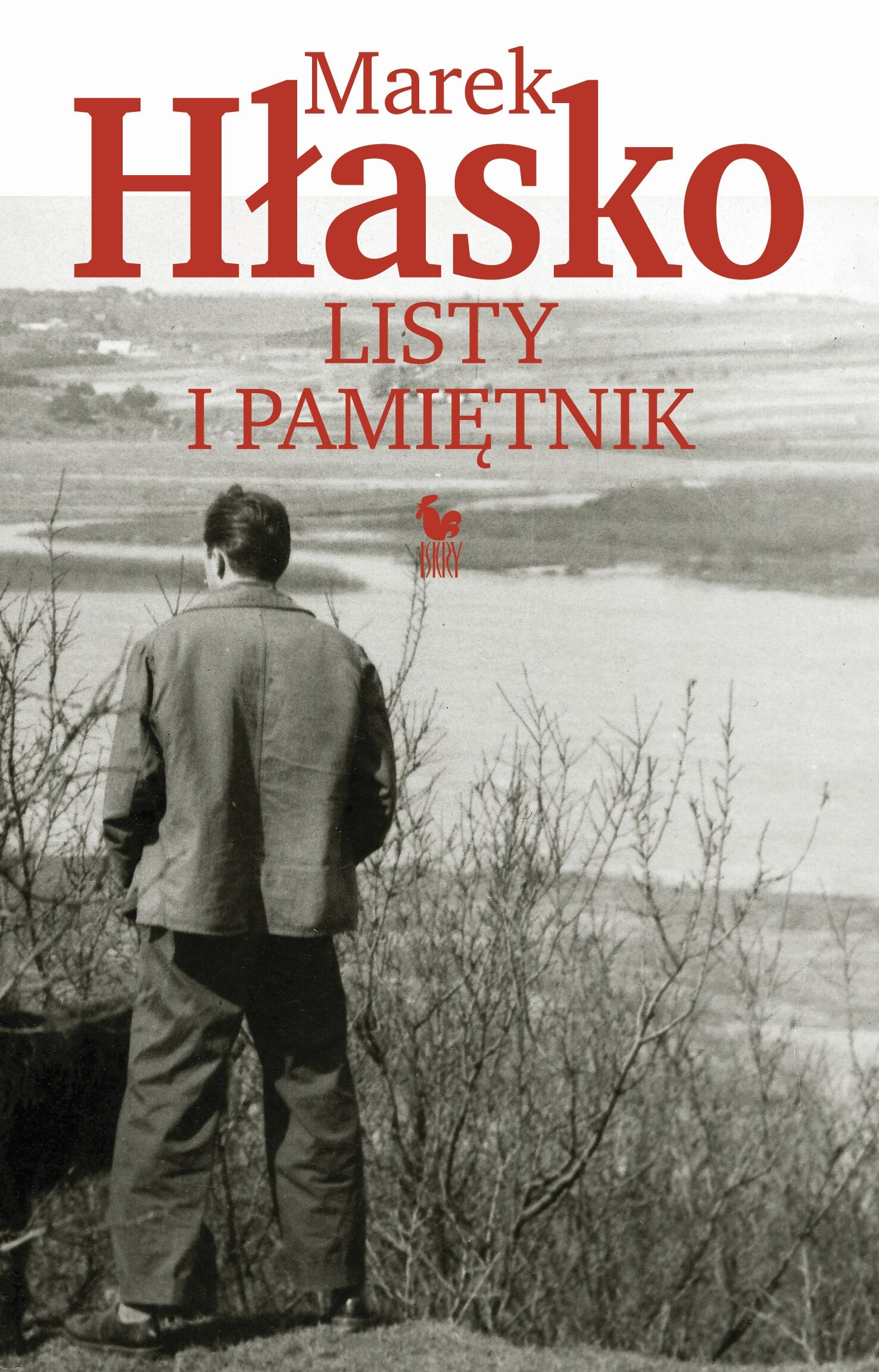 Listy i Pamiętnik (e-book)