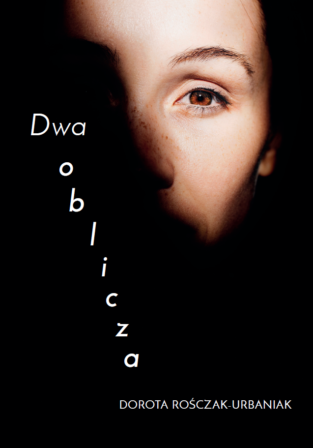 Dwa oblicza (e-book)