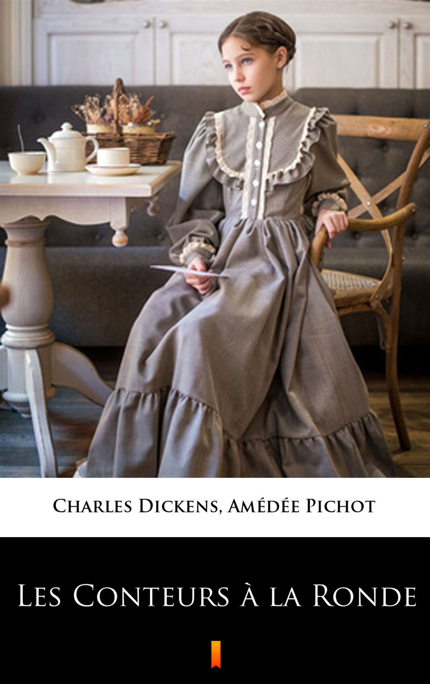 Les Conteurs à la Ronde (e-book)
