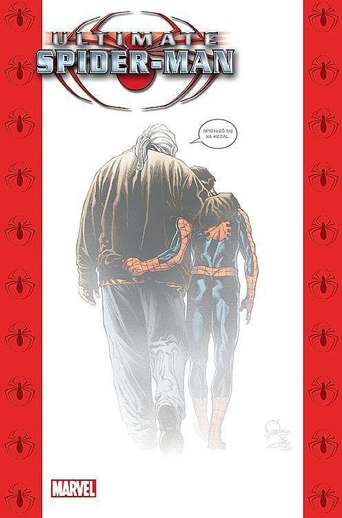 Ultimate Spider-Man - wyd. zbiorcze - 13