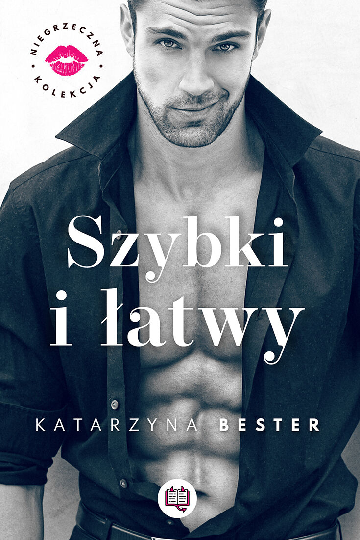 Szybki i łatwy. Niegrzeczna kolekcja