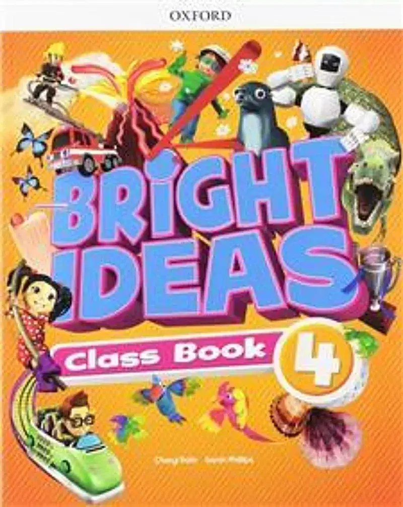 Bright ideas 4 cb and app pk