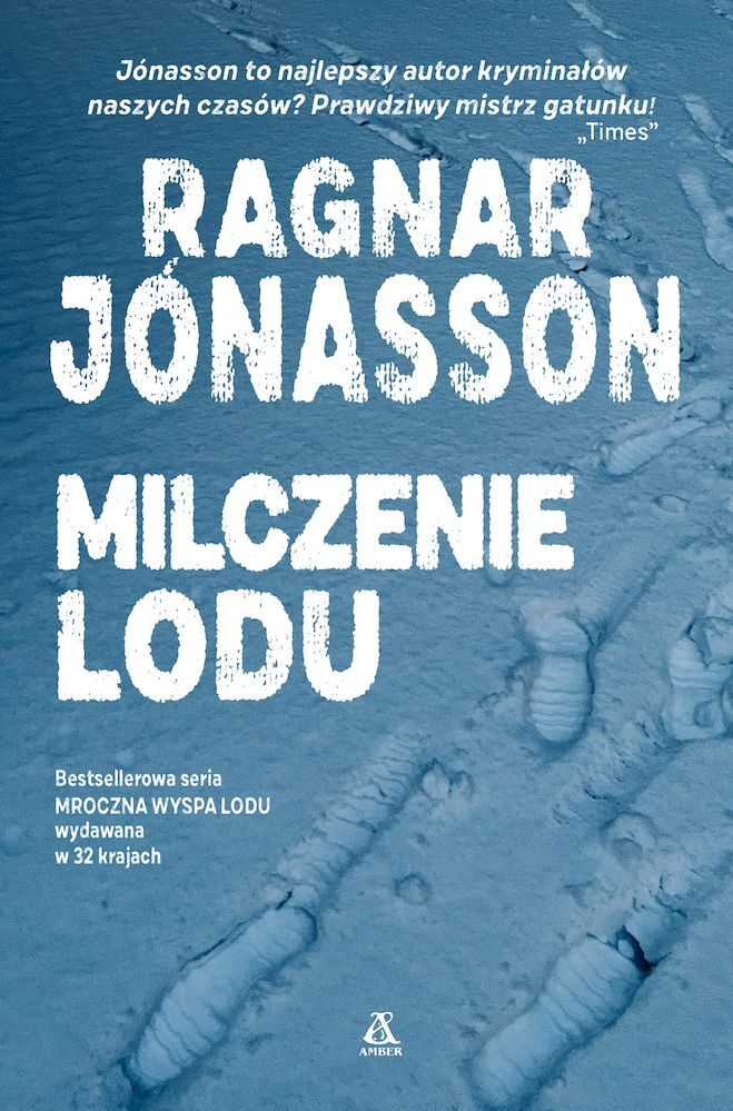 Milczenie lodu wyd. 3