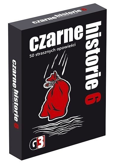 Gra czarne historie 6