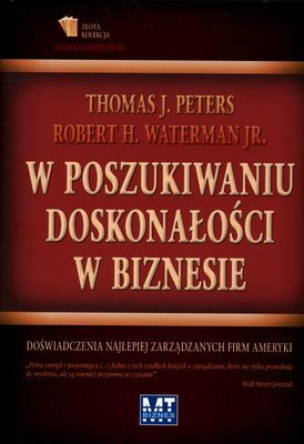 W poszukiwaniu doskonałości w biznesie