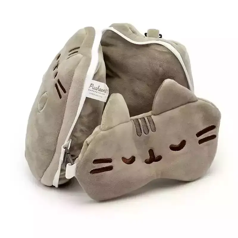 Poduszka podróżna pusheen cush289