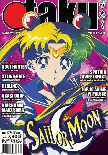 Otaku - 34 - (1/2012)