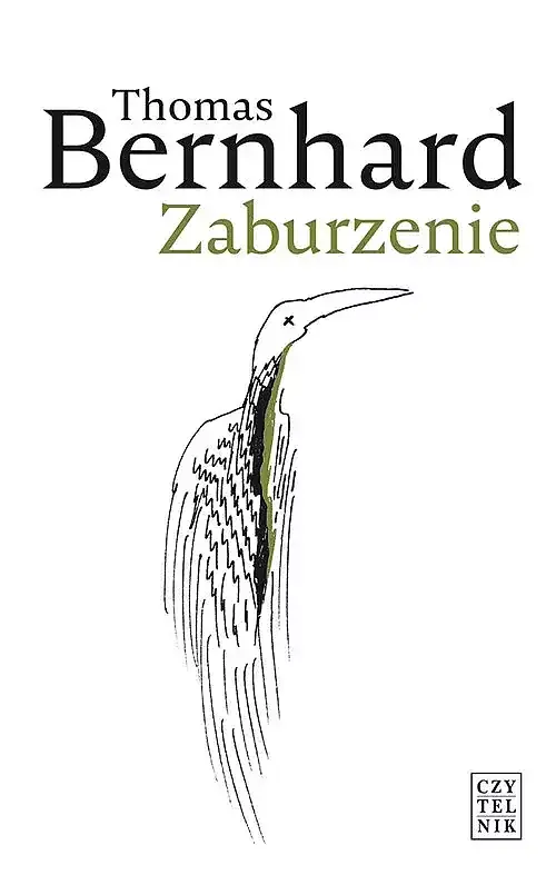 Zaburzenie