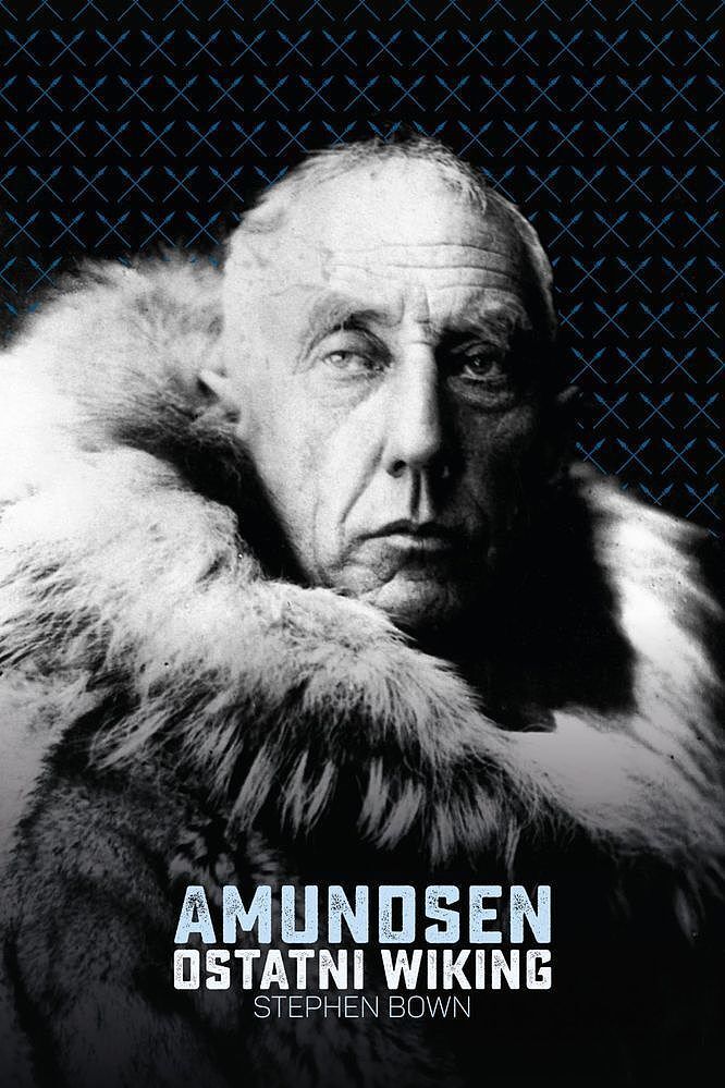 Amundsen Ostatni Wiking